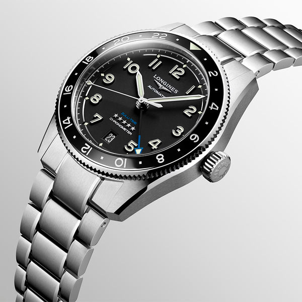 LONGINES SPIRIT ZULU TIME (Image 5)