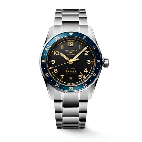 LONGINES SPIRIT ZULU TIME (Image 1)