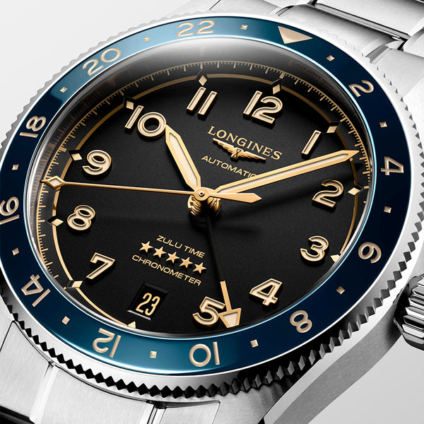 LONGINES SPIRIT ZULU TIME (Image 4)