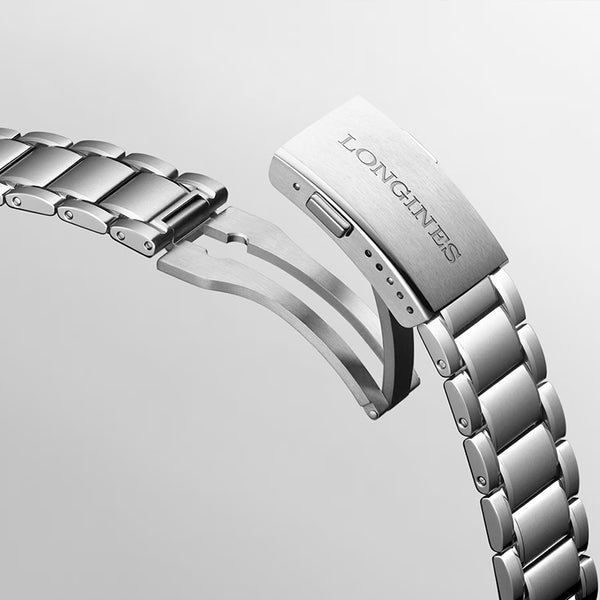 LONGINES SPIRIT ZULU TIME (Image 6)