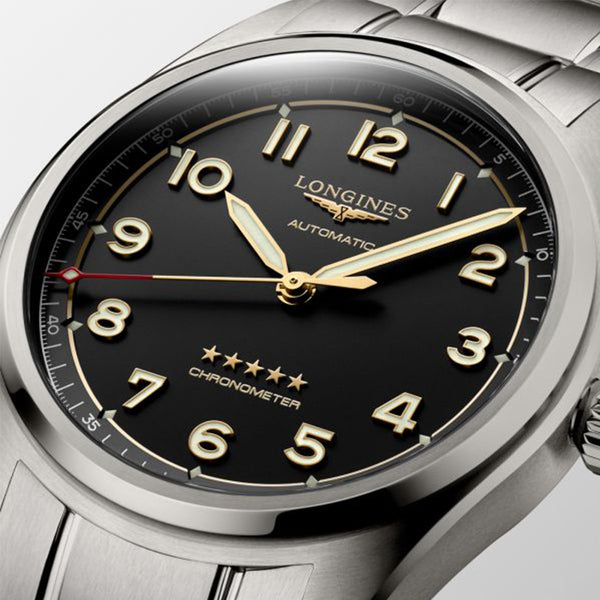 LONGINES SPIRIT (Image 4)
