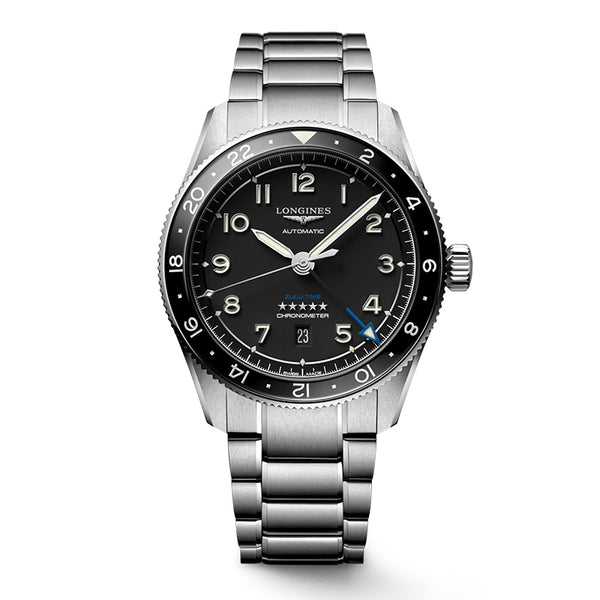 LONGINES SPIRIT ZULU TIME (Image 1)