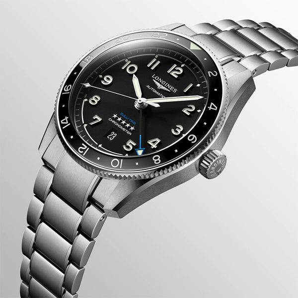 LONGINES SPIRIT ZULU TIME (Image 2)