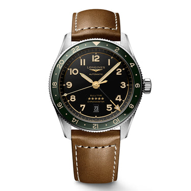 LONGINES SPIRIT ZULU TIME