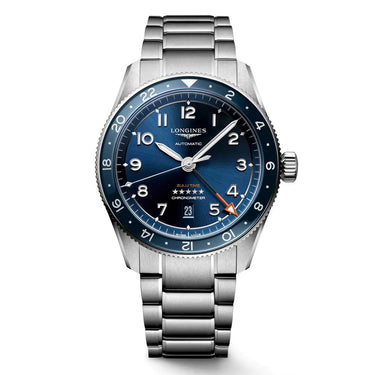 LONGINES SPIRIT ZULU TIME