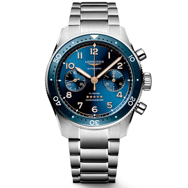 LONGINES SPIRIT  FLYBACK