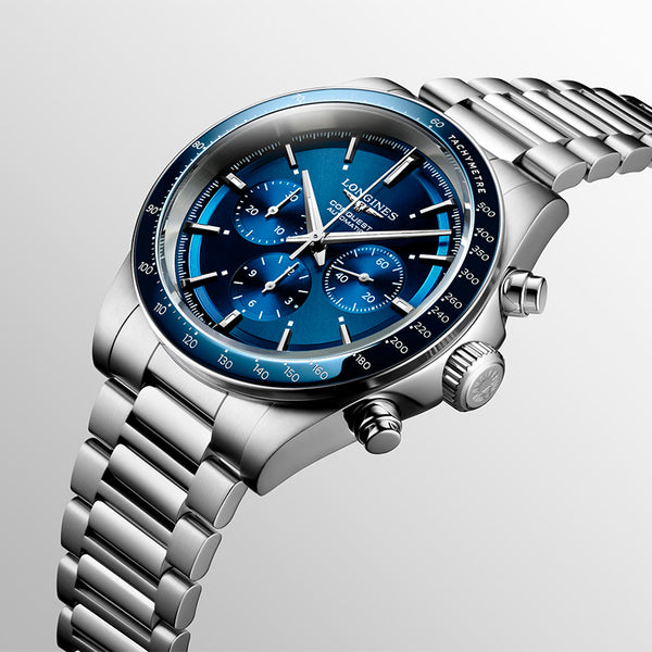 CONQUEST CHRONOGRAPH (Image 5)