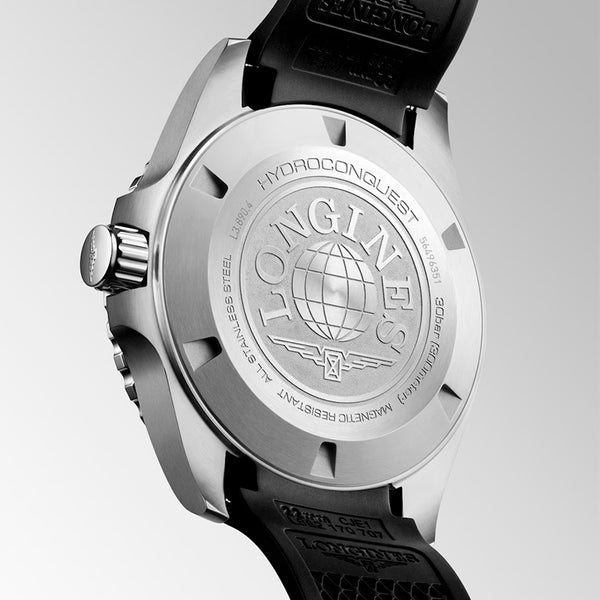 HYDROCONQUEST GMT (Image 3)