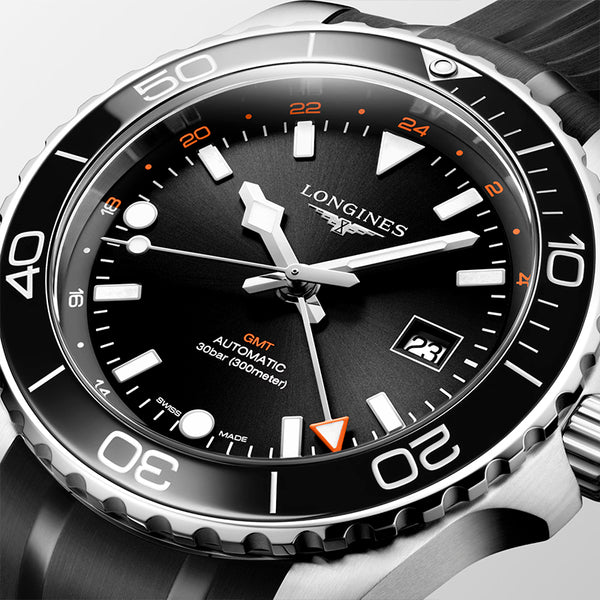 HYDROCONQUEST GMT (Image 5)