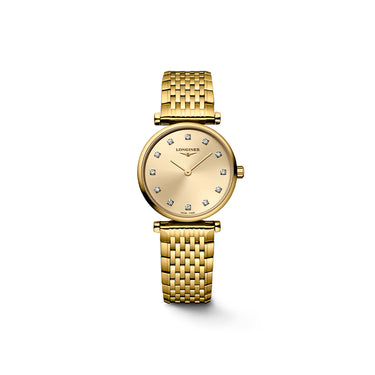 LA GRANDE CLASSIQUE DE LONGINES