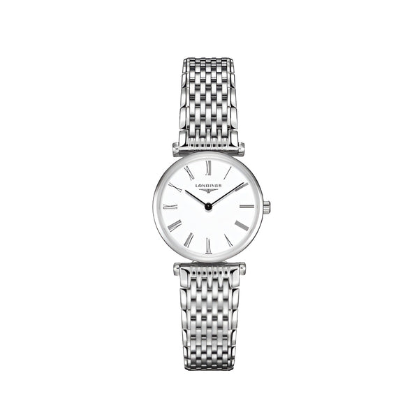 LA GRANDE CLASSIQUE DE LONGINES (Image 1)