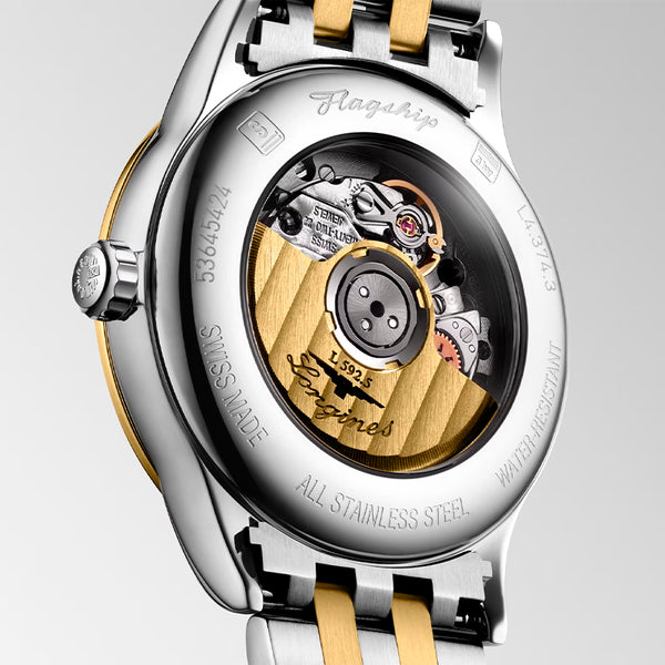 LONGINES FLAGSHIP (Image 4)