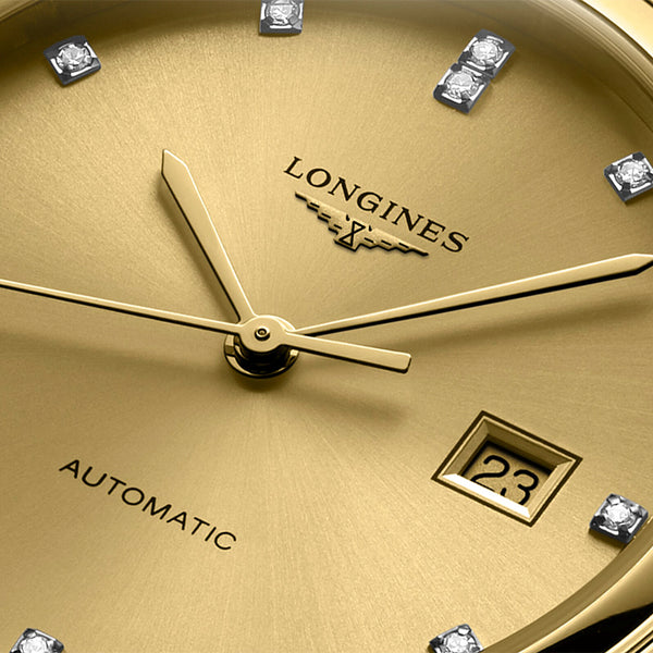 LONGINES FLAGSHIP (Image 2)