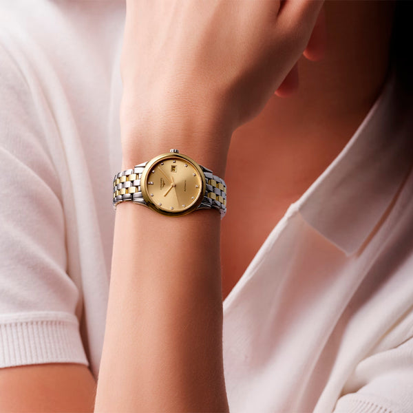 LONGINES FLAGSHIP (Image 5)