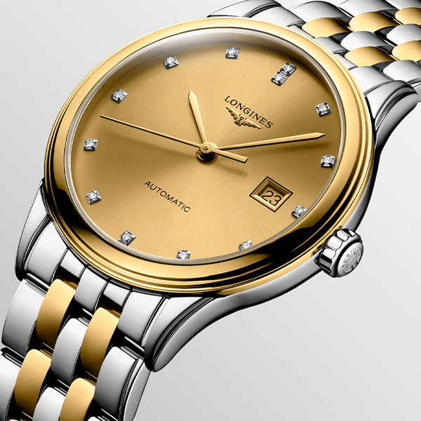 LONGINES FLAGSHIP (Image 3)
