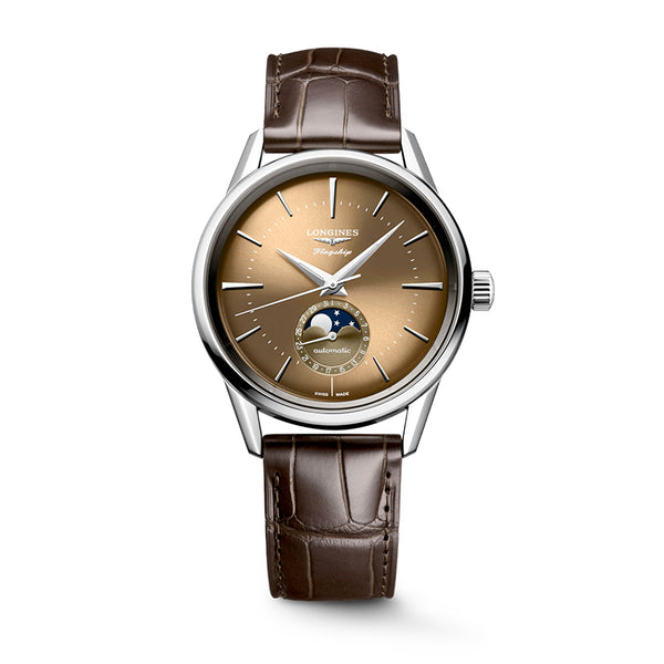 FLAGSHIP HERITAGE MOONPHASE (Image 1)