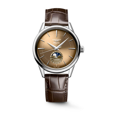 FLAGSHIP HERITAGE MOONPHASE