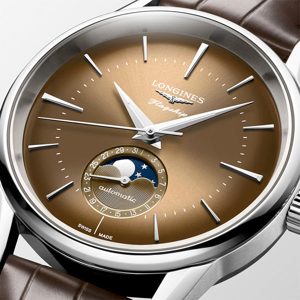 FLAGSHIP HERITAGE MOONPHASE (Image 6)