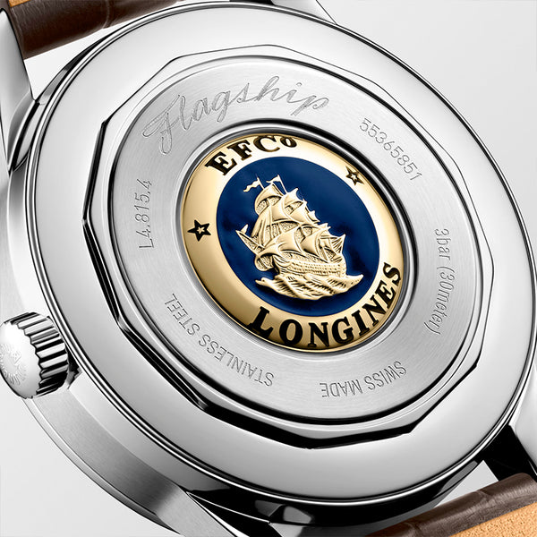 FLAGSHIP HERITAGE MOONPHASE (Image 5)