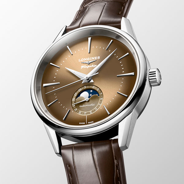 FLAGSHIP HERITAGE MOONPHASE (Image 2)