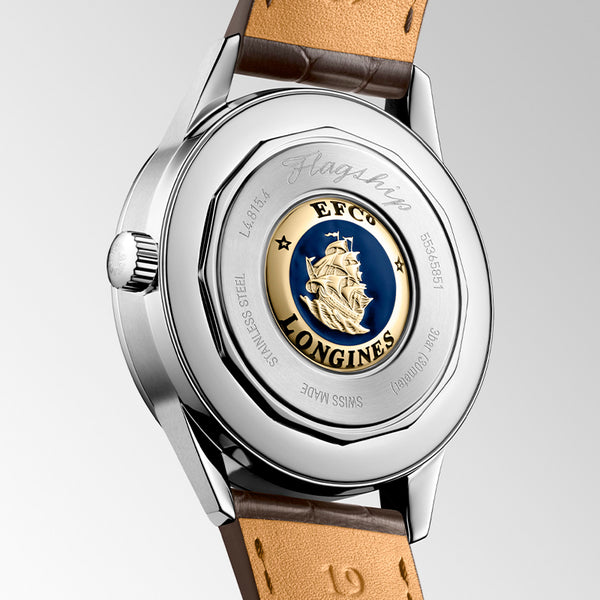 FLAGSHIP HERITAGE MOONPHASE (Image 3)