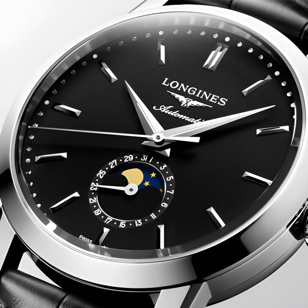 THE LONGINES 1832 (Image 3)