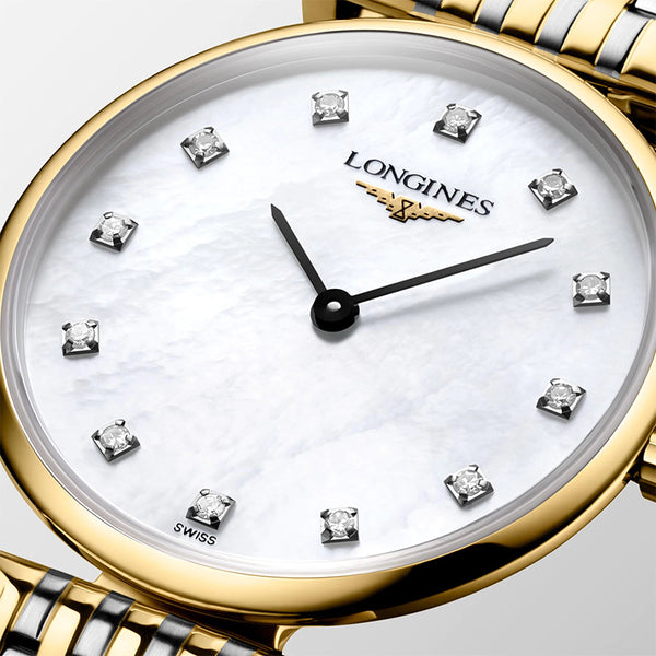 LA GRANDE CLASSIQUE DE LONGINES (Image 2)