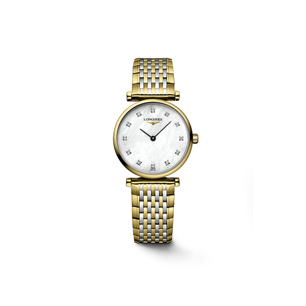 LA GRANDE CLASSIQUE DE LONGINES (Image 1)