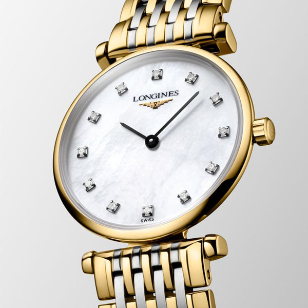 LA GRANDE CLASSIQUE DE LONGINES (Image 4)