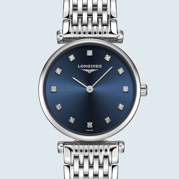 LA GRANDE CLASSIQUE DE LONGINES (Image 2)