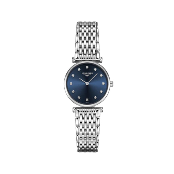 LA GRANDE CLASSIQUE DE LONGINES (Image 1)