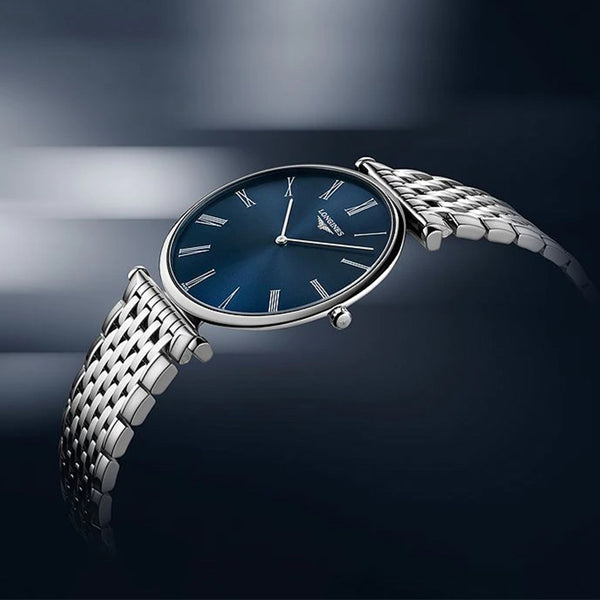 LA GRANDE CLASSIQUE DE LONGINES (Image 3)