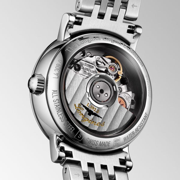 THE LONGINES ELEGANT COLLECTION (Image 3)