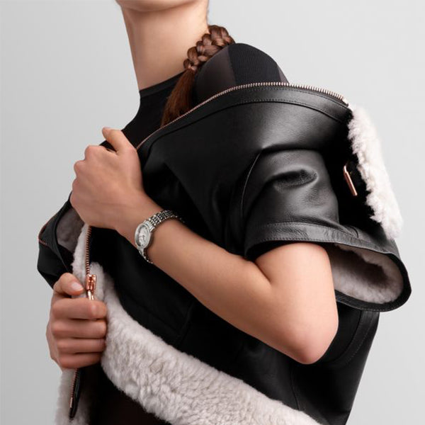 THE LONGINES ELEGANT COLLECTION (Image 4)