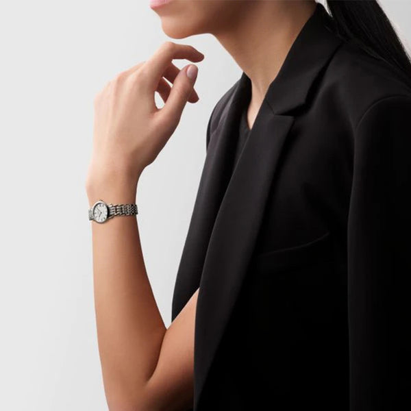 THE LONGINES ELEGANT COLLECTION (Image 4)