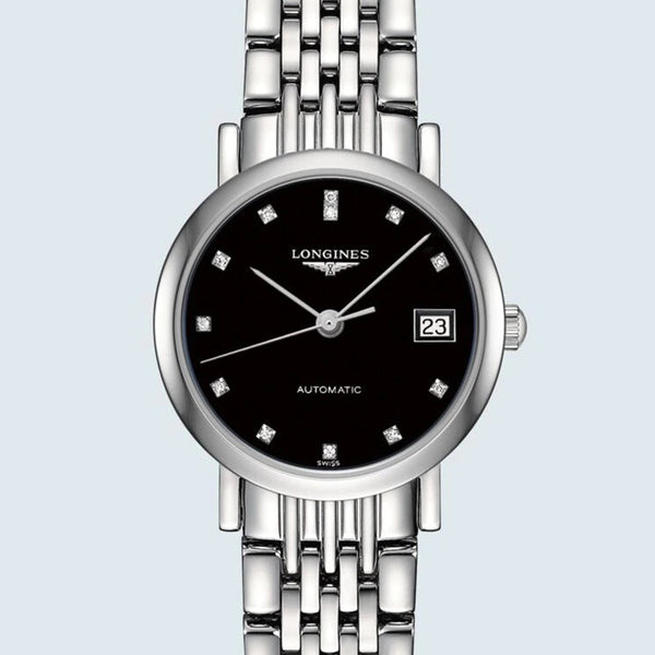 THE LONGINES ELEGANT COLLECTION (Image 2)