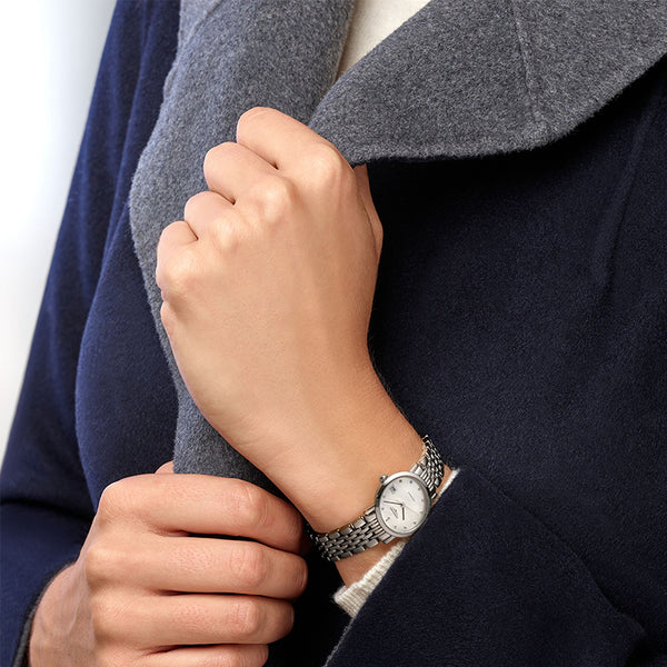 THE LONGINES ELEGANT COLLECTION (Image 5)