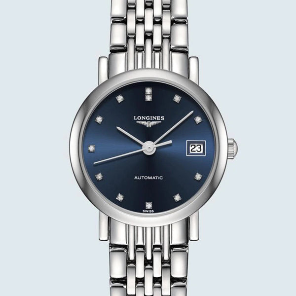 THE LONGINES ELEGANT COLLECTION (Image 2)