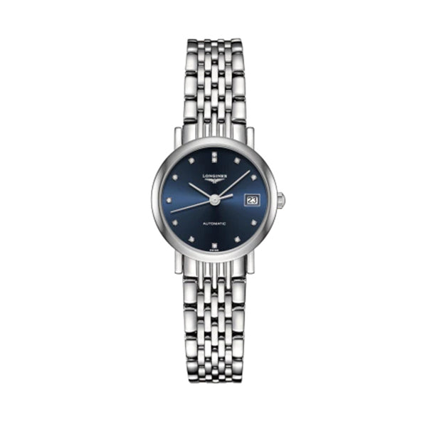 THE LONGINES ELEGANT COLLECTION (Image 1)
