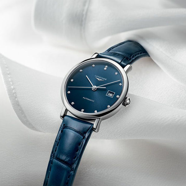 THE LONGINES ELEGANT COLLECTION (Image 3)