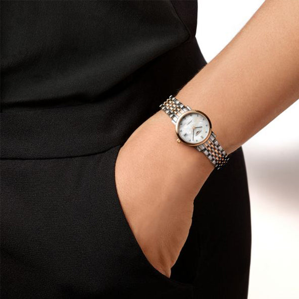 THE LONGINES ELEGANT COLLECTION (Image 4)