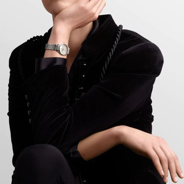 THE LONGINES ELEGANT COLLECTION (Image 3)
