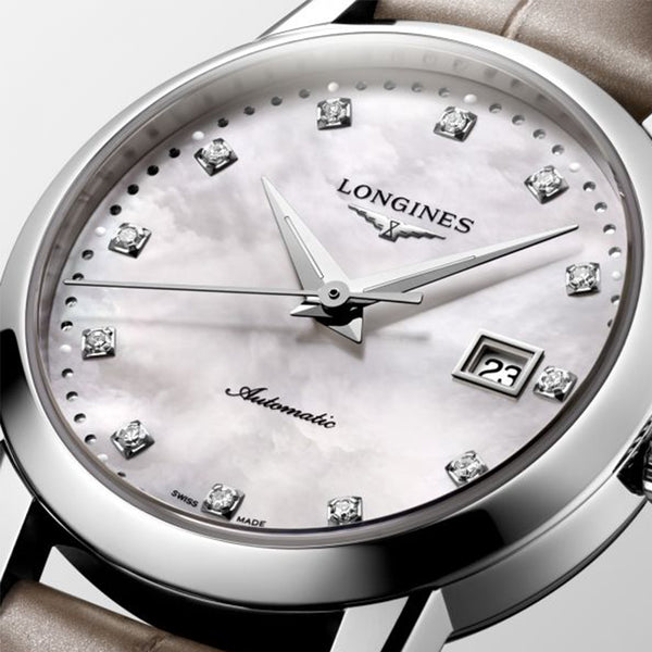 THE LONGINES 1832 (Image 2)