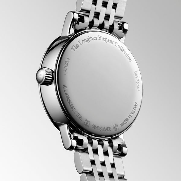 LONGINES ELEGANT COLLECTION (Image 4)