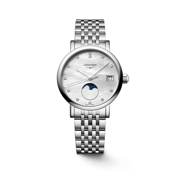 LONGINES ELEGANT COLLECTION (Image 1)