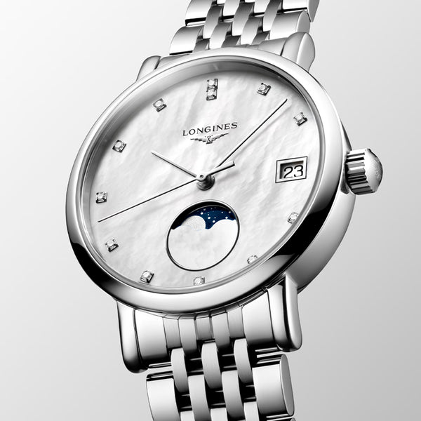 LONGINES ELEGANT COLLECTION (Image 2)