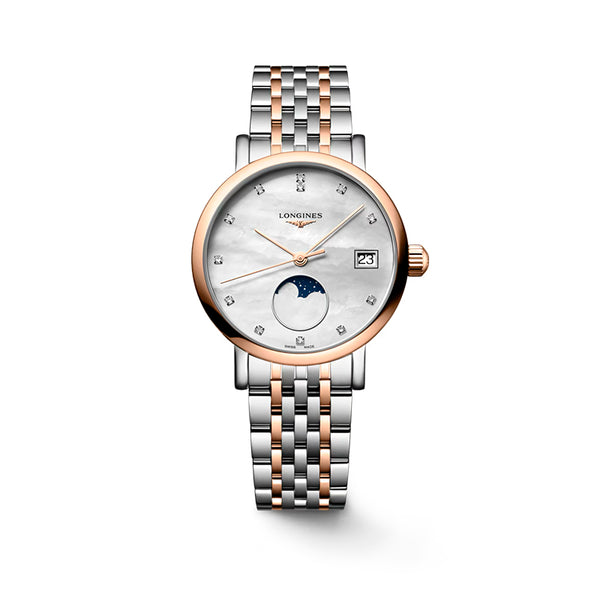 LONGINES ELEGANT COLLECTION (Image 1)