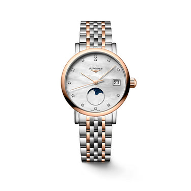 LONGINES ELEGANT COLLECTION