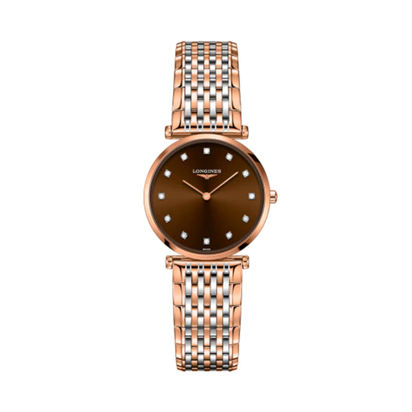 LA GRANDE CLASSIQUE DE LONGINES (Image 1)