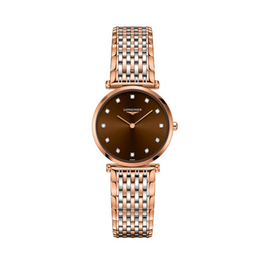 LA GRANDE CLASSIQUE DE LONGINES